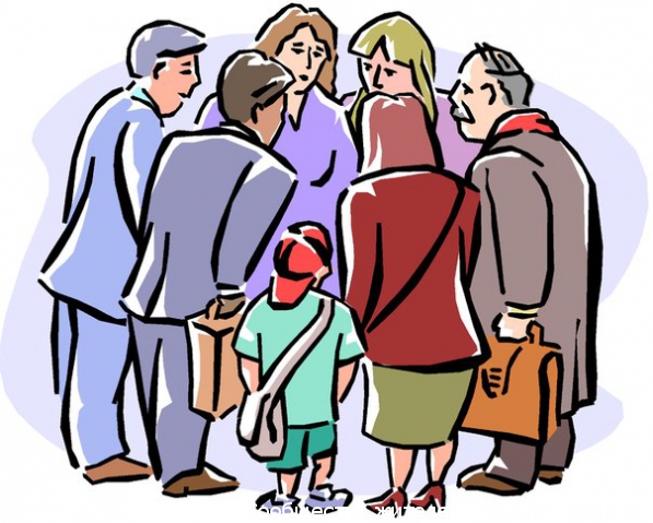 Собрание жителей по проблеме межевания придомовых территорий. Собрание жителей по проблеме межевания придомовых территорий.