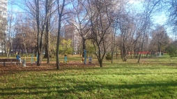 Резюме обсуждения проблем озеленения Рублёво и реконструкции сквера 12.11.15 Резюме обсуждения проблем озеленения Рублёво и реконструкции сквера 12.11.15