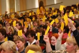 Публичные слушания: Что делать на собрании Публичные слушания: Что делать на собрании