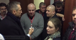 24 декабря прошли собрания публичных слушаний! Власть ещё раз покала своё естевство!