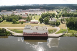 Рублёвская станция водоподготовки