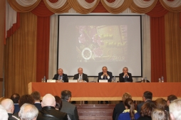 Префект ЗАО поддержал жителей поселка Рублево, протестующих против строительства дороги