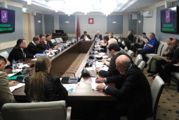 Резолюция Круглого стола 26 мая 2016 г. Резолюция Круглого стола 26 мая 2016 г.