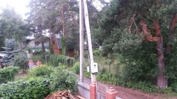 Видеообращение: Жители Раздоров просят помощи в защите своих участков