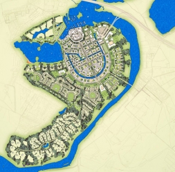 О проекте Рублёво-Архангельское (Статья 2007 года) О проекте Рублёво-Архангельское (Статья 2007 года)