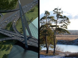 Статья Ведомостей 2012 года: Рублево-Архангельский пустырь Статья Ведомостей 2012 года: Рублево-Архангельский пустырь