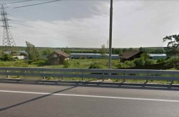 Забор с домами на берегу Москвы-реки признан самостроем