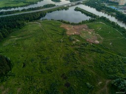 Депутаты рассмотрят проект изменений в правила застройки Мякининской поймы