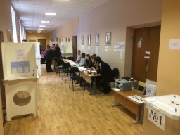 Опубликованы результаты Муниципальных выборов: 2 кандидата от РНС прошли в депутаты!