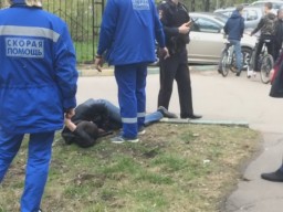 Массовая драка в Рублево на основе этнической неприязни