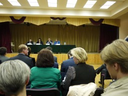 Важные ответы Префекта ЗАО о Кунцево и Рублёво