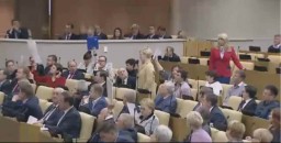 Закон о реновации принят во втором чтении