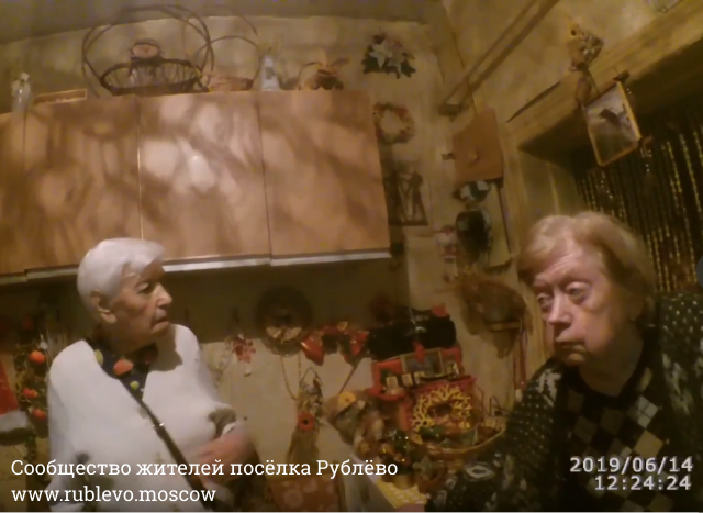 На Москворецкой улице сгорел многоквартирный жилой дом (ВИДЕО) 4