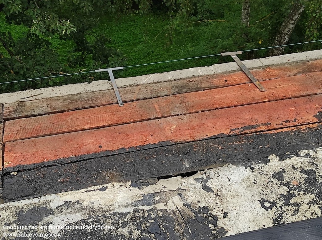 Провели проверку работ по капитальному ремонту на Новорублевской, 13 (Видео) 9 Провели проверку работ по капитальному ремонту на Новорублевской, 13 (Видео) 9