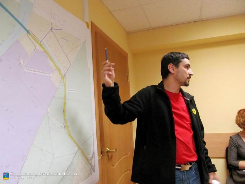 Заседание совета депутатов Кунцево по вопросу строительства дороги. 0 Заседание совета депутатов Кунцево по вопросу строительства дороги. 0