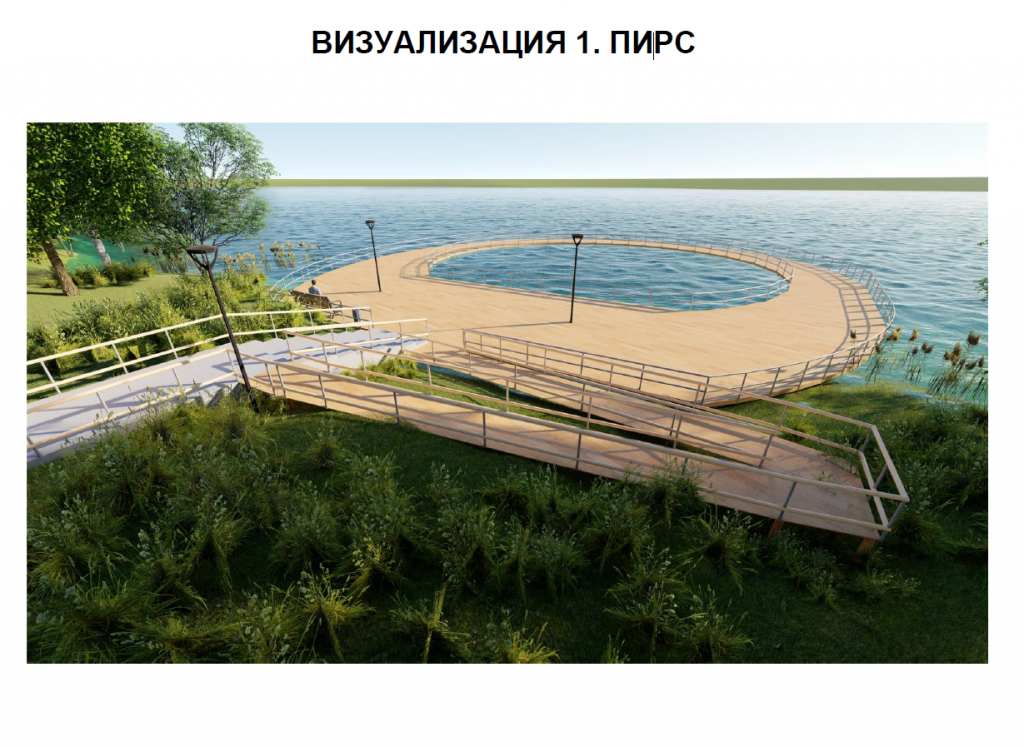 Благоустройство территории, прилегающей к храму &laquo;Неувядаемый Цвет&raquo; в пос. Рублево 2020 от 11.2019 5