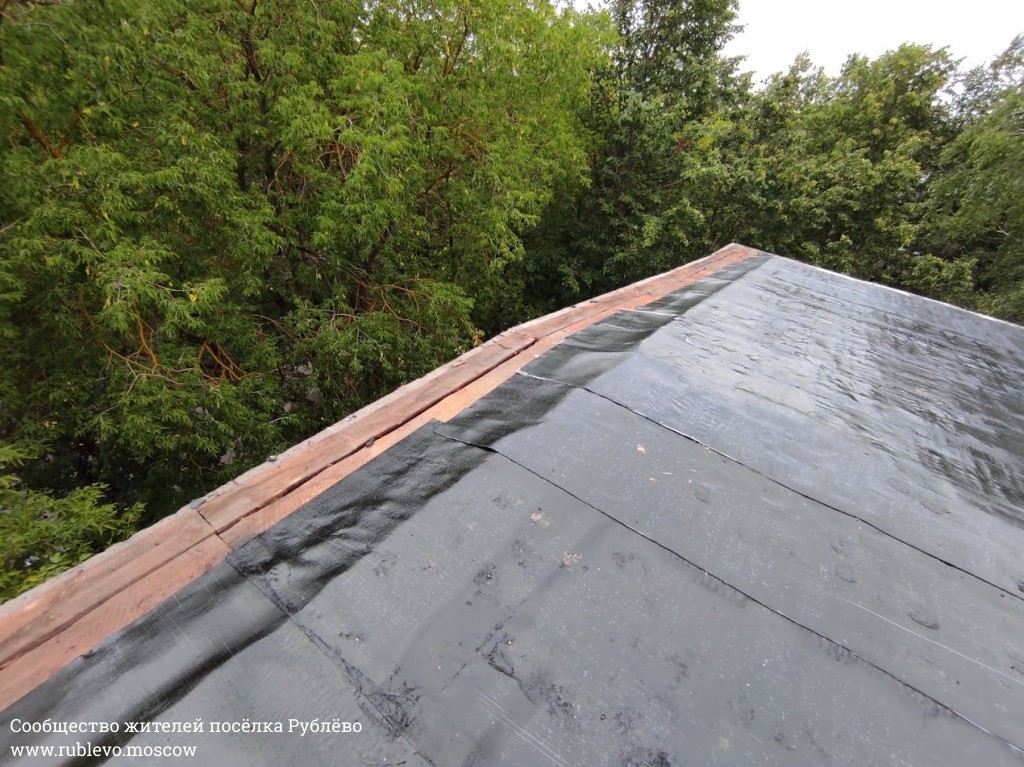 Провели проверку работ по капитальному ремонту на Новорублевской, 13 (Видео) 11 Провели проверку работ по капитальному ремонту на Новорублевской, 13 (Видео) 11