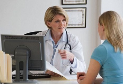 Отчёт о работе поликлиники за 2015 год Отчёт о работе поликлиники за 2015 год