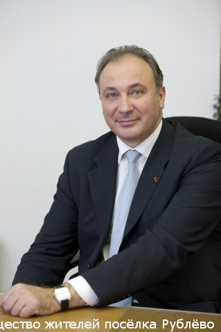 Встреча префекта ЗАО с жителями