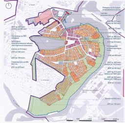 О застройке Рублёво-Архангельского рассказывает глава департамента градостроительной политики Москвы О застройке Рублёво-Архангельского рассказывает глава департамента градостроительной политики Москвы