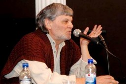 Встреча в литературной гостиной, посвящённая творчеству поэта Тимура Зульфикарова Встреча в литературной гостиной, посвящённая творчеству поэта Тимура Зульфикарова