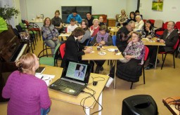 "Литературная гостиная": Поэты на все времена. Виктор Боков - жизнь и творчество "Литературная гостиная": Поэты на все времена. Виктор Боков - жизнь и творчество