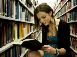 Библиотека посёлка Рублёво: путь от читальни до современного образовательного центра Библиотека посёлка Рублёво: путь от читальни до современного образовательного центра