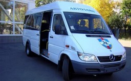 Возобновление работы маршруток до м. "Щукинская"