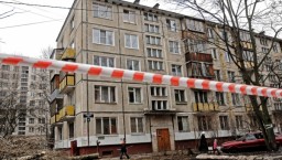 О реновации в ЗАО. Встреча префекта с жителями 26 апреля 2017 года О реновации в ЗАО. Встреча префекта с жителями 26 апреля 2017 года