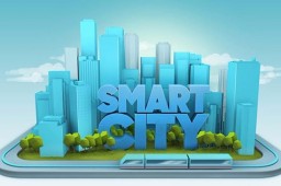 "Умный город" в Рублёво-Архангельском