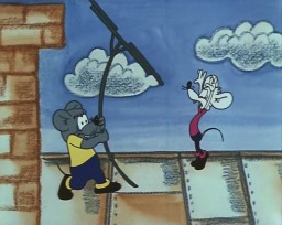 Как отказаться от ненужных услуг: общедомовая телеантенна, радиоточка