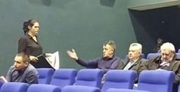 Благоустройство территории рядом с храмом