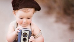 Для любителей фотографировать