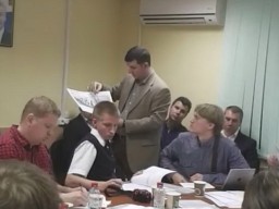 ТПУ Молодежная - проект реорганизации пространства возле метро