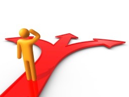 Три направления расходов: выбор приоритета