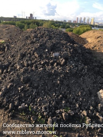 Очистка береговой зоны и раздельный сбор мусора! 9