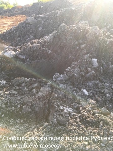 Очистка береговой зоны и раздельный сбор мусора! 3