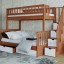 Двухъярусная кровать "Старк".