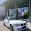 Продам машину BMW 116i, 2010г., 119000